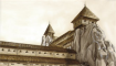 Fortress of Tustan