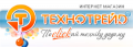 Retail store Tehnotrade