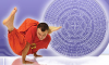 Universal yoga Andrey Lappa