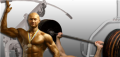 Fitness club Biceps