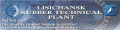 Lisichansk rubber technical plant