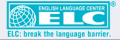 ELC  English Language Center