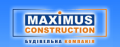 Maximus Construction Engineering and Building Company